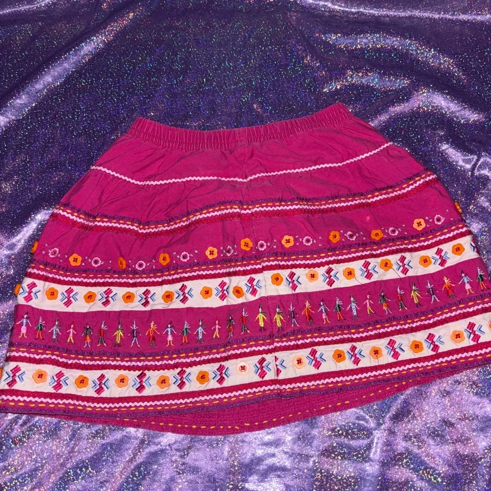 Infant Gap Embellished Skirt